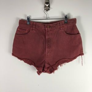 Levi's Shorts for Women - Poshmark